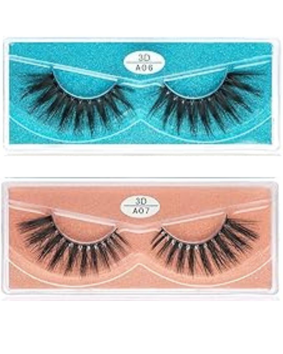 Concepts Collection 3D Faux Mink Lashes - BossLadybyMiA 