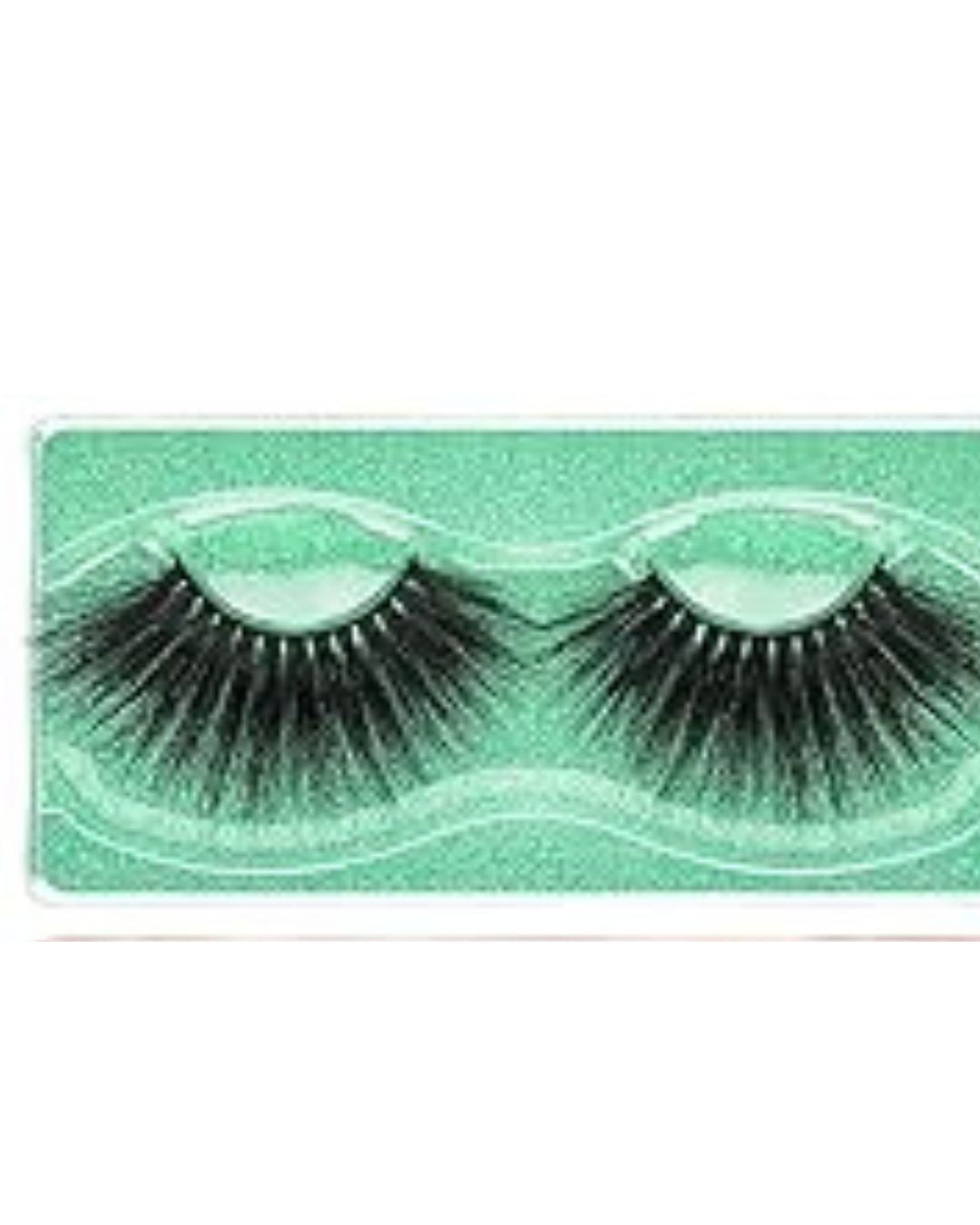 Bomb Dot Com 25 mm Faux Mink Eyelashes - BossLadybyMiA 