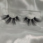 Keepin' It Classy 25 mm Faux Mink Lashes - BossLadybyMiA 