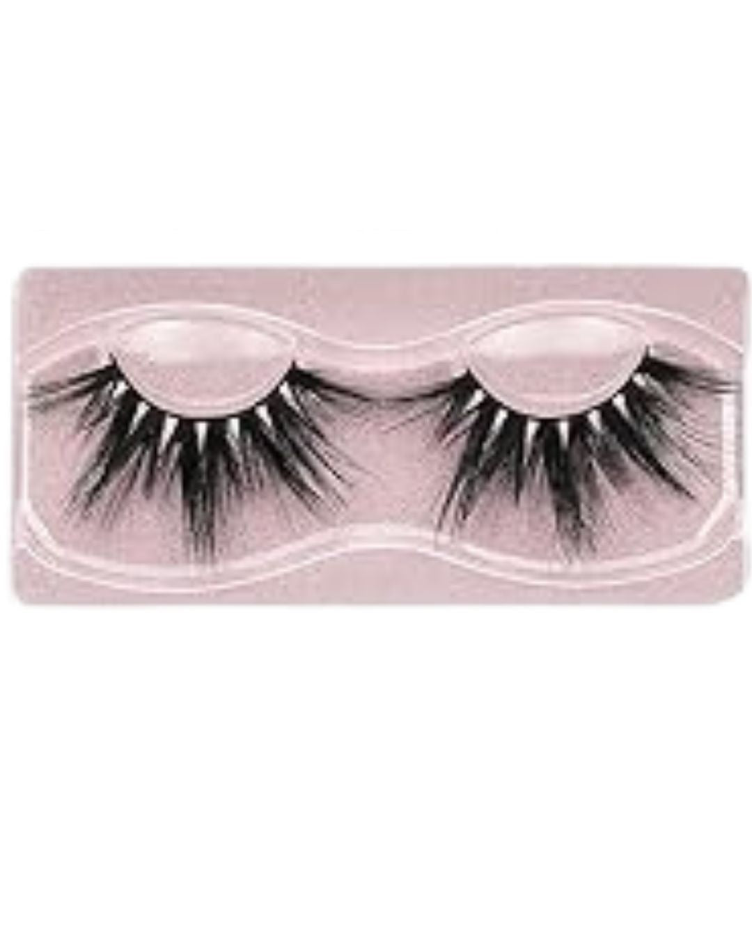 Office Empress 25 mm 3D Faux Mink Lashes - BossLadybyMiA 